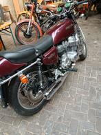 Honda cb750 f supersport.