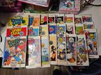 Strips: 24x Disney Donald Duck Als <...>, Gelezen, Ophalen of Verzenden, Meerdere stripboeken