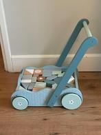 Loopkar little Dutch, Ophalen, Gebruikt, Duw- of Trekspeelgoed
