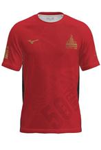 Marathon Amsterdam Shirt dames mt S, Ophalen of Verzenden, Nieuw, Maat 36 (S), Rood