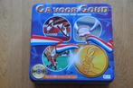 Ga voor Goud (Olympisch dvd bordspel), Hobby en Vrije tijd, Gezelschapsspellen | Bordspellen, Een of twee spelers, Ophalen of Verzenden