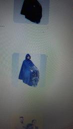 regen poncho voor scootmobiel, Ophalen, Zo goed als nieuw, Regenponcho, Heren