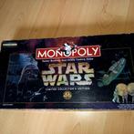 Star Wars Monopoly, Verzamelen, Star Wars, Gebruikt, Ophalen of Verzenden, Spel