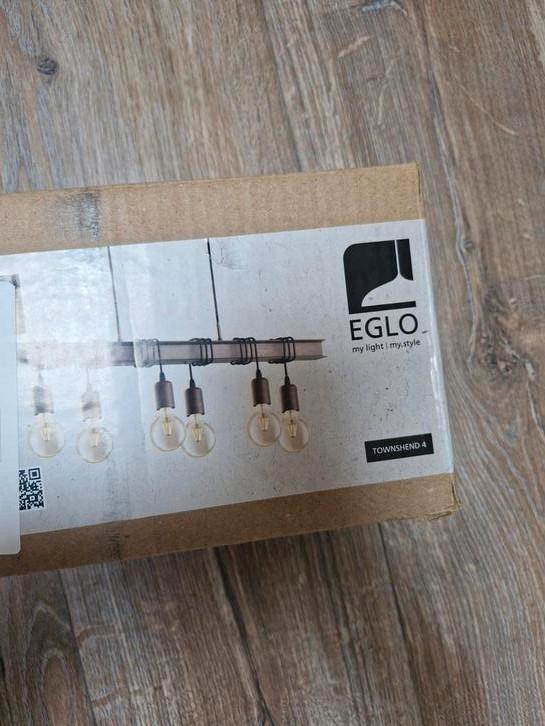 Nieuwe hanglamp praxis, Huis en Inrichting, Lampen | Hanglampen, Nieuw, Minder dan 50 cm, Ophalen of Verzenden