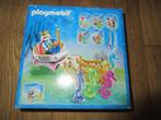 2 Doosjes Playmobil koning van de zee nr. 4815 * Nieuw *., Ophalen of Verzenden, Nieuw, Complete set