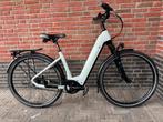 ✅ Victoria eManufaktur 11.8 Wave 625Wh/Bosch CX - S/47cm Wit, 47 tot 50 cm, Versnellingen, Zo goed als nieuw, Ophalen