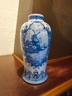 Mooie pot Delfts blauw, Antiek en Kunst, Antiek | Keramiek en Aardewerk, Ophalen