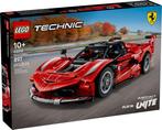 Lego Technic set 42212 Ferrari FXX K, Ophalen of Verzenden, Nieuw, Complete set, Lego