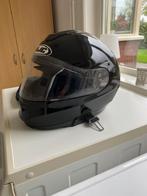 te koop Motorhelm, Motoren, Ophalen, Systeemhelm, HJC, S