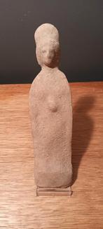 Romeins/Griekse aplique van aardewerk, oude collectie, Antiek en Kunst, Kunst | Beelden en Houtsnijwerken, Ophalen of Verzenden