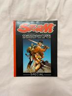 Storm - special - commandant Grek, Eén stripboek, Verzenden, Gelezen, Don lawrence