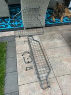 Hondenrek voor Renault Megane Estate, Ophalen, Zo goed als nieuw