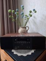 LENCO DAB +Radio- Bluetooth MP3-speler, Ophalen of Verzenden, Nieuw