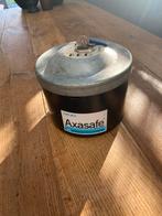 AXA Travel Safe Kluis, Caravans en Kamperen, Ophalen, Nieuw