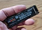 Samsung 970 evo plus 500gb, Computers en Software, Harde schijven, Intern, 500gb, Verzenden, SSD