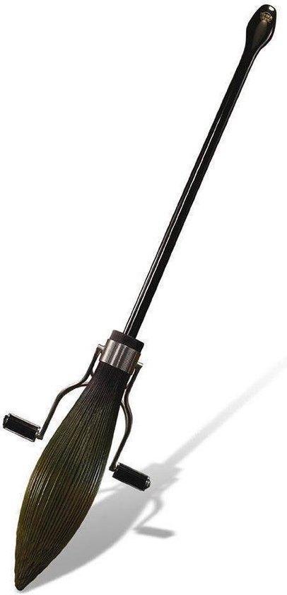 The Noble Collection Harry Potter 1/1 Nimbus 2001 Broom, Verzamelen, Harry Potter, Nieuw, Replica, Ophalen of Verzenden