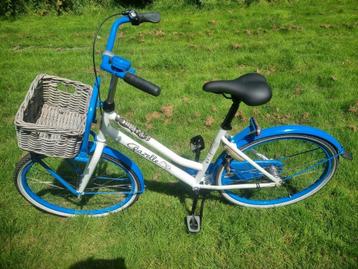 Gazelle Miss Grace 3V 26" met terugtraprem beschikbaar voor biedingen