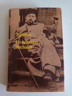 Tsjechov - De reis naar Sachalin, Ophalen of Verzenden, Gelezen, Tsjechov, Europa overig