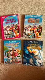 4 boekjes Thea Stilton, Ophalen of Verzenden, Zo goed als nieuw