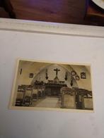 BOEKEL  HUIZE PADUA.  KAPEL. NOVICIAAT, Ophalen of Verzenden, Voor 1920, Gelderland