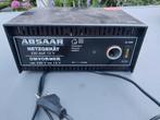 Absaar omvormer 230-12 volt, Ophalen of Verzenden