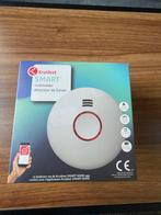 Kruidvat SMART Rookmelder – Nieuw in doos!, Ophalen, Detector, Sensor of Melder, Nieuw, Rook