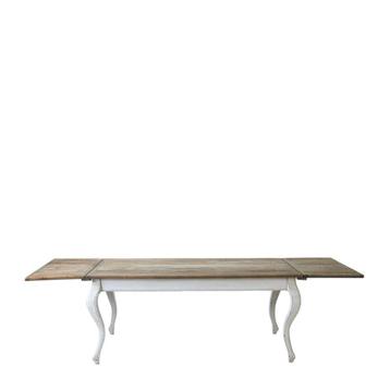 Eettafel Riviera Maison Driftwood (180/28090) beschikbaar voor biedingen