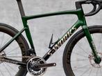 Specialized S-works Tarmac SL7 56 Powermeter Roval Rapide, Overige merken, Carbon, Heren, Bykz