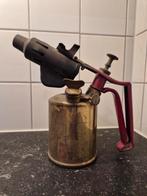 Oude Primus Brander > mancave, Ophalen of Verzenden