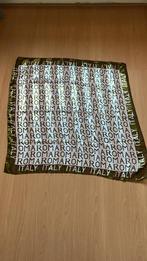 Roma Italy sjaal, Ophalen of Verzenden, Zo goed als nieuw, Maat 36 (S), Sjaal