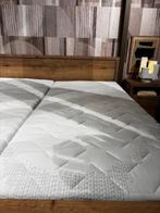 Showroommodel Matras President Deluxe (Medium) 90x200, Ophalen, 90 cm, Eenpersoons, Nieuw