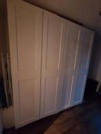 4 PAX kasten (IKEA) te koop - z.g.a.n., Huis en Inrichting, Kasten | Kledingkasten, Ophalen