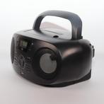 OK Boombox Met LED Radio - Incl. Garantie (B), Auto diversen, Flex Ltd., Gebruikt, https://flex.com/contact-us, Nobelstraat 10, 5807 GA Oostrum