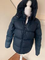 Blauwe winterjas Tommy Hilfiger, Jongen, Tommy Hilfiger, Ophalen of Verzenden, Jas