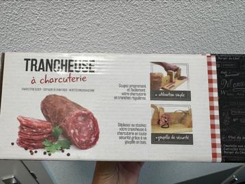 Snijplank worst beschikbaar voor biedingen
