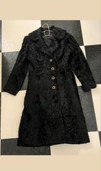 Bontjas Dames, Kleding | Dames, Ophalen of Verzenden, Maat 38/40 (M), Zwart, Overige typen