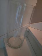 Ikea vaas 45 cm hoog, Huis en Inrichting, Woonaccessoires | Vazen, Ophalen, Overige kleuren, Minder dan 50 cm, Glas