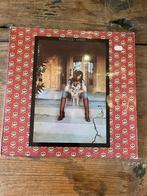 Emmylou Harris: Elite Hotel: Vinyl, Ophalen of Verzenden, Zo goed als nieuw