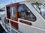 te koop Cascaruda 25, Watersport en Boten, Ophalen, Gebruikt, Staal, Diesel