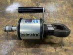 Holmatro hydraulische moerensplijter 32-50mm.
