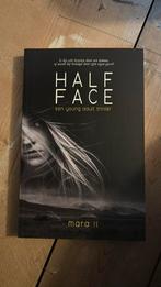 Mara Li - Half Face, Ophalen of Verzenden, Mara Li, Zo goed als nieuw