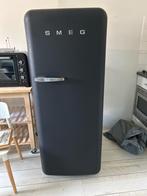 Smeg Koelkast, Witgoed en Apparatuur, Koelkasten en IJskasten, Ophalen, Gebruikt, 200 liter of meer, 60 cm of meer
