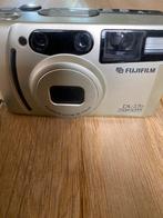 Fujifilm camera DL-270 zoom super, Audio, Tv en Foto, Fotocamera's Analoog, Gebruikt, Ophalen of Verzenden, Compact, Fuji