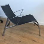 Alias 438 chaise longue stoel lounge chair armframe fauteuil, Huis en Inrichting, Stoelen, Ophalen, Zwart, Nvt, Eén