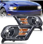 Ford Mustang koplampen 2010 tot  2014, Ophalen of Verzenden, Ford