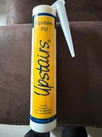Upstairs HTG & PU Lijm - Nieuw!, Minder dan 5 liter, Ophalen, Nieuw, Verf