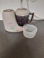 te koop  baby voeding  machine, Kinderen en Baby's, Babyvoeding en Toebehoren, Overige typen, Ophalen of Verzenden, Zo goed als nieuw