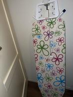 Strijkplank Leifheit zgan, Ophalen, Zo goed als nieuw, Strijkijzer met snoer