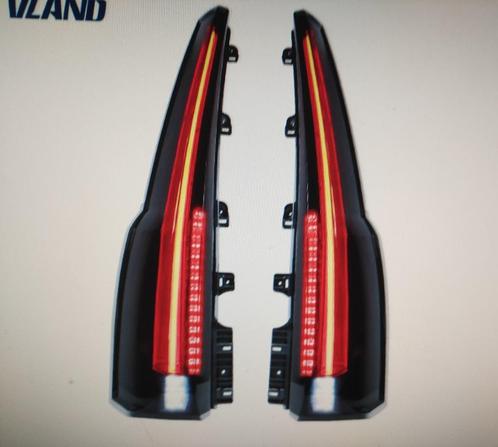achterlichten gmc yukon, Auto-onderdelen, Verlichting, Chevrolet, Cadillac, Nieuw, Ophalen of Verzenden