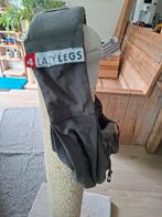 Draagzak puppy XL tot 15 kilo, Dieren en Toebehoren, Honden-accessoires, Ophalen, Zo goed als nieuw